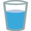 Wasserglas